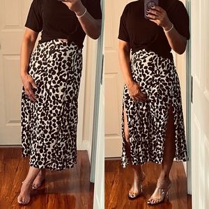H&M Skirt
